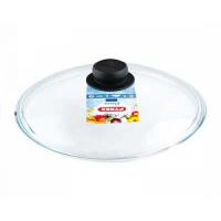 2126 Крышка стеклянная 26см низкая, Pyrex