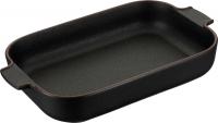 75-001 Форма для запекания 2,8л; 36*21*6,5см Linea CERAMO