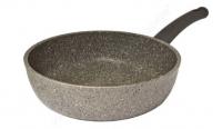 AT-2126 Сотейник TimA  ART GRANIT 26см