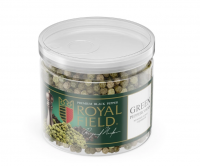 Перец зеленый горошком Royal Field 40г Pet