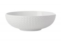 CD497-IK0114  Салатник 16.5см, 0.5л, Casa Domani, серия Corallo, фарфор