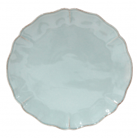 Тарелка 27 см COSTA NOVA, серия Turquoise  TP273-TRQ(TP273-00201D) 