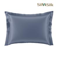 Наволочка с ушками 50*70см SilvaSilk 3057 Ocean