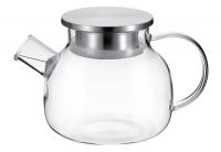 93-FR-TEA-12-1000 Чайник заварочный 1л Linea FRANCO