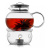 37000202 Чайник заварочный CORDIAL, 800мл WALMER 37000202 Чайник заварочный CORDIAL, 800мл WALMER