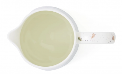 Кувшин Royal Worcester Забавная фауна Утка 600 мл, фарфор костяной RWC WN3921-XT