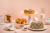 0010716967 Форма для выпечки кекса WO HOME Magic Baking 24*9см, 1,7л, Алюминий литой, антипригарное