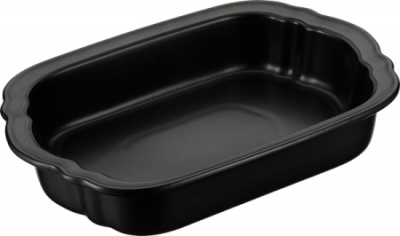 75-005 Форма для запекания 2,1л; 33,5х22х7см Linea CERAMO