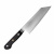 MP-05Нож кухонный BUNKA SUNCRAFT (professional) 165 мм