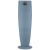 380-886 Ваза стеклянная 60см MUZA, серия "DIAMANI SATIN GREY" 380-886 Ваза стеклянная 60см MUZA, серия "DIAMANI SATIN GREY"