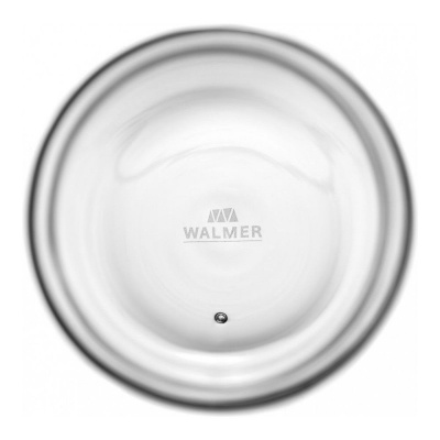 29001048 Стакан с двойными стенками Walmer Beer 0.48 л