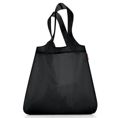AT7003 Сумка Mini maxi shopper black