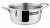 BRZ-266102014/266121014 Кастрюля 0,9 л индукция, нержавеющая сталь, Barazzonni, серия Bonita BRZ-266102014/266121014 Кастрюля 0,9 л индукция, нержавеющая сталь, Barazzonni, серия Bonita