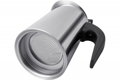 93-MO-02-200 Кофеварка гейзерная 200мл Linea MOKA