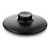 37000645 Форма для выпечки и запекания 400мл с крышкой, WALMER, серия IRON-BLACK 