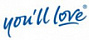 You’ll love