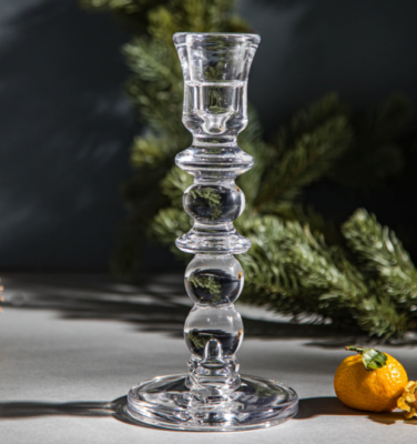 Подсвечник 23см, Decor de table Home, серия Ле Прованс