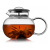 37000202 Чайник заварочный CORDIAL, 800мл WALMER 37000202 Чайник заварочный CORDIAL, 800мл WALMER