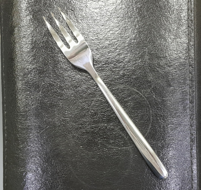 99003551 Вилка для пирожного 16см, P.L. Proff Cuisine, серия Bramini 