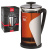 VX-3023 Френч-пресс 350мл, VITAX , серия Times VX-3023 Френч-пресс 350мл, VITAX , серия Times