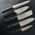 801-836 Нож кухонный Деба 15см SATAKE Япония, серия Black Pakka Wood 801-836 Нож кухонный Деба 15см SATAKE Япония, серия Black Pakka Wood