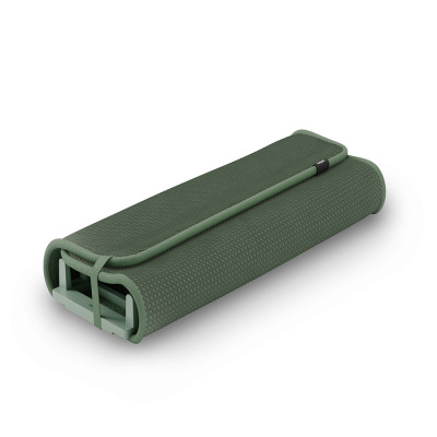 1023668-1095 Коврик для сушки посуды Udry, 43*61см, еловый