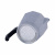 2519GR Кофеварка гейзерная индукционная 600мл 12 порций из алюминия 2519GR Кофеварка гейзерная индукционная 600мл 12 порций из алюминия