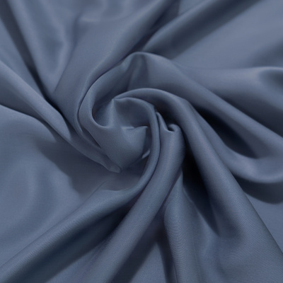 Простыня на резинке-180*200*30см SilvaSilk 3057 Ocean