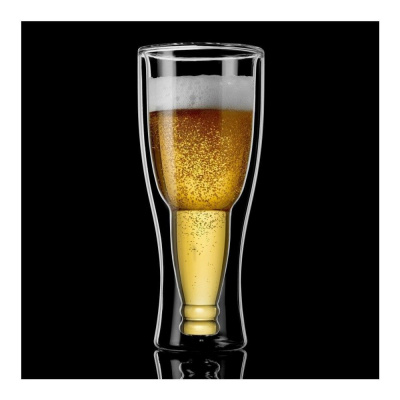 29001048 Стакан с двойными стенками Walmer Beer 0.48 л