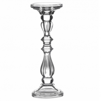 Подсвечник 28,5см, Decor de table Home, серия Ле Прованс, 2в1