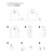 AT3059 Сумка складная Mini maxi shopper magenta dots AT3059 Сумка складная Mini maxi shopper magenta dots