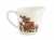 Молочник Royal Worcester Забавная фауна Корова 350 мл RWC WNSR3925-XT Молочник Royal Worcester Забавная фауна Корова 350 мл RWC WNSR3925-XT