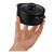 37000645 Форма для выпечки и запекания 400мл с крышкой, WALMER, серия IRON-BLACK 