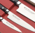 SS9063 Набор 3 ножа Satake, Stainless Bolster, подарочная упаковка, Япония SS9063 Набор 3 ножа Satake, Stainless Bolster, подарочная упаковка, Япония