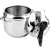 800-02 Скороварка 5л нержавеющая сталь Home perfect, Турция