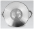MR-2900-22 Пароварка двухярусная 22см MR-2900-22 Пароварка двухярусная 22см