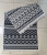 Коврик для ванной и интерьера, 80*150см, KILIM, двухсторонний, цвет в ассортименте Коврик для ванной и интерьера, 80*150см, KILIM, двухсторонний, цвет в ассортименте
