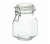 JAR080 Банка 0,8л с бугельным замком ATTRIBUTE