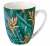 MW413-II0098 Кружка 0,42л Maxwell & Williams, серия "Ночной сад"