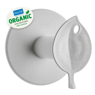 5236670 Держатель для туалетной бумаги подвесной SENSE organic серый