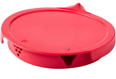 264P000/7046 Кружка мерная с крышкой 1л Pyrex