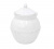 Сахарница 390мл COSTA NOVA, серия White TX131-00201Z Сахарница 390мл COSTA NOVA, серия White TX131-00201Z
