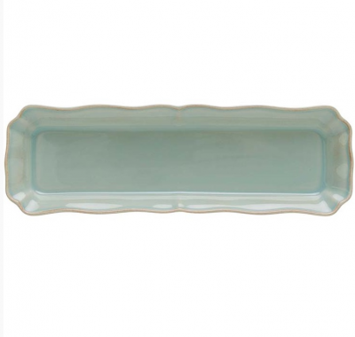  Блюдо 31 см COSTA NOVA, серия Turquoise  TR311-TRQ(TR311-00201D)
