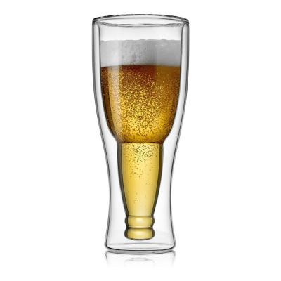 29001048 Стакан с двойными стенками Walmer Beer 0.48 л