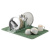1023668-1095 Коврик для сушки посуды Udry, 43*61см, еловый 1023668-1095 Коврик для сушки посуды Udry, 43*61см, еловый