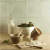 020255 Ступка 600мл 14см с пестиком, керамика Emile Henry 020255 Ступка 600мл 14см с пестиком, керамика Emile Henry