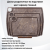 NRD30935LS6 Набор из 3 разделочных досок на подставке, ComposeEat, композитный материл, цвет мрамор темный