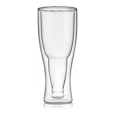 29001039 Стакан с двойными стенками Beer 390мл