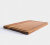 ANLAF-CBKAC-2 Доска разделочная, 34*20см, прямоугольная, дерево, Timber ANLAF-CBKAC-2 Доска разделочная, 34*20см, прямоугольная, дерево, Timber
