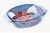 411B000/7046 Форма стеклянная 35*24см для запекания Pyrex, серия IRRESISTIBLE 411B000/7046 Форма стеклянная 35*24см для запекания Pyrex, серия IRRESISTIBLE
